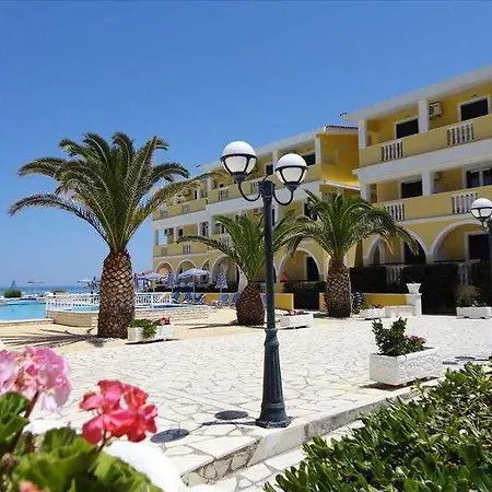 Konstantin Beach Отель