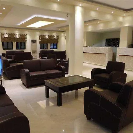 Konstantin Beach Hotell