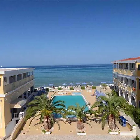 Hotel Konstantin Beach 3*