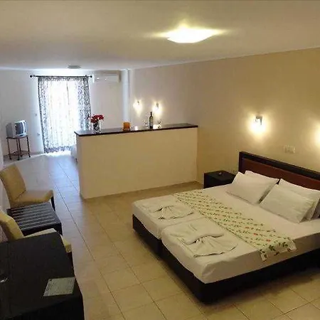 Hotell Konstantin Beach